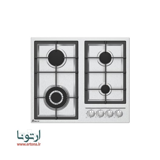 اجاق استیل بیمکث مدل 5013